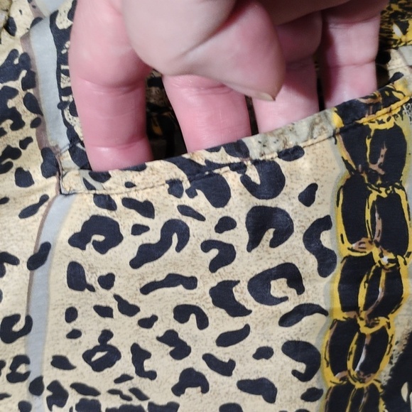 Vintage “Activology” bomber windbreaker - Picture 6 of 13